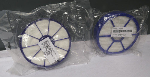 Filtres dyson dc33 - 0039522, et
