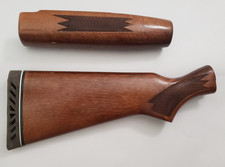 Mossberg 500 590 88 Wood Stock