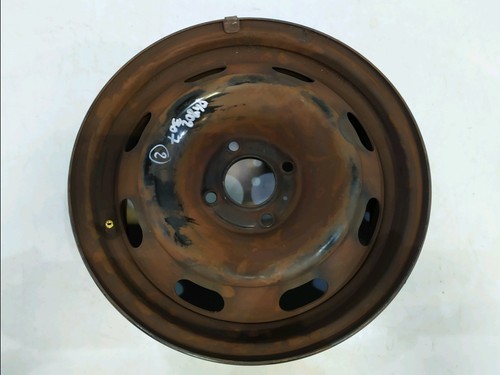 Jante tole peugeot 307 - tole,