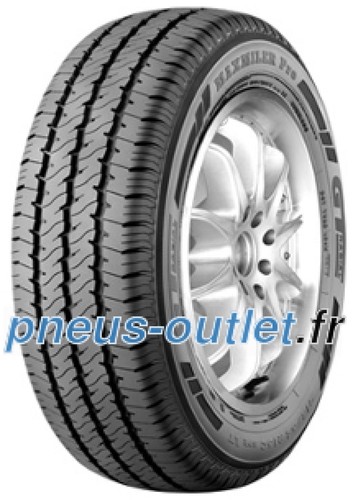 Radial maxmiler pro - radial,