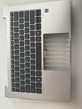 Clavier - TopCover HP