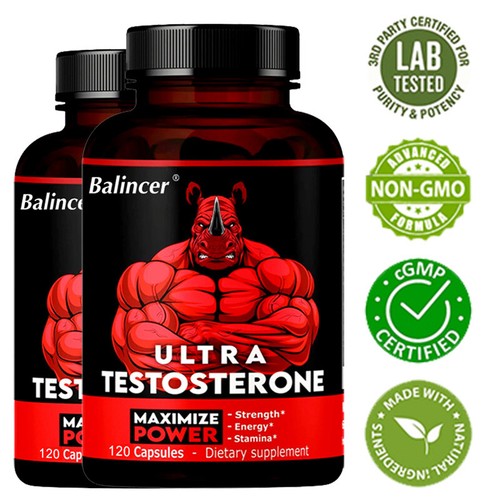 Tribulus terrestris extrait - tribulus,