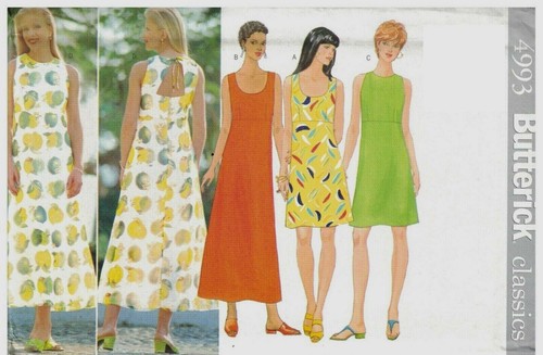 4993 patron butterick - patron,