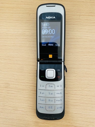 Nokia 2720 - nokia,