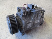 A/C Compressor Compressor AUDI A4 B7 A6 4F 4F0260805S 3.0TDI 2.7TDI