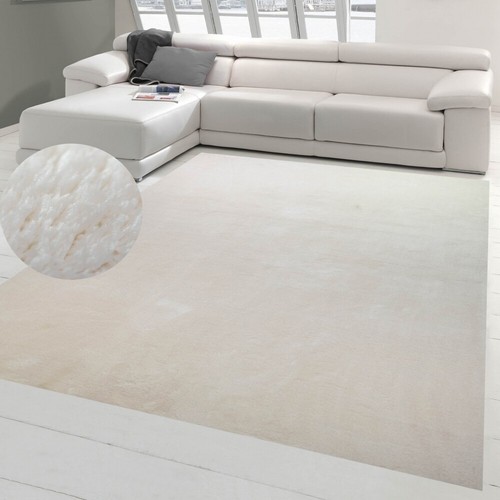 Tapis shaggy salon - tapis,