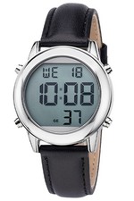 Montre Digitale Parlant Pour