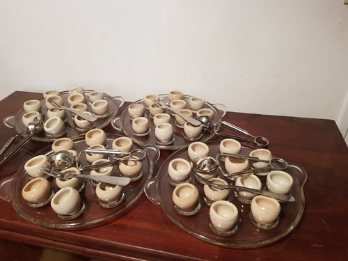 Douzaines coquilles à - coquilles,