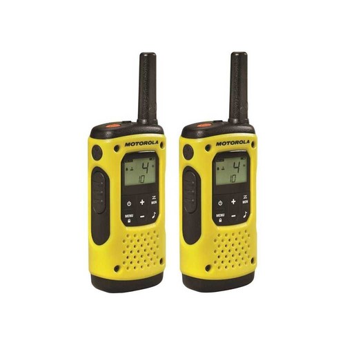 Radio portable motorola tlkr - portable,