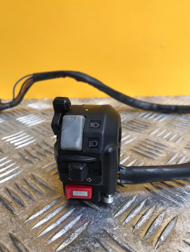 Commodo gauche pour yamaha tdr - yamaha,