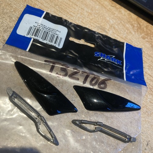 Shark casque moto - , kit