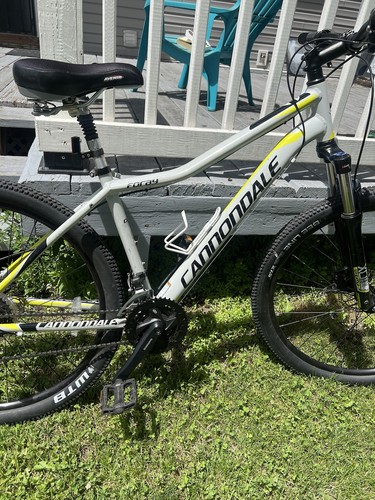 Cannondale foray women s - foray, 1