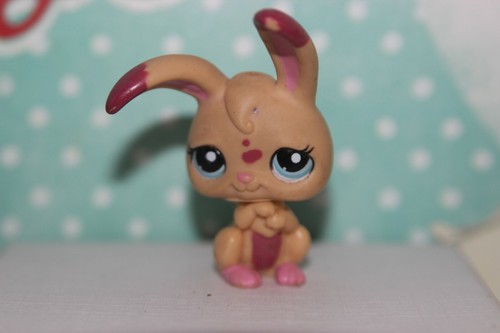 Authentic littlest petshop lps - petshop,