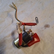 RELAIS DE DEMARREUR KYMCO 125