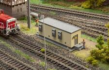  120104	 Poste de commande