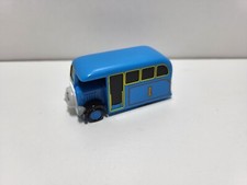 Thomas And Friends Bertie