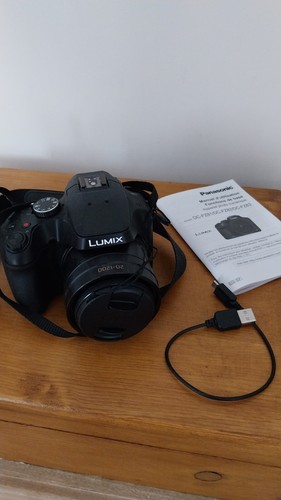 Appareil photo numérique - appareil,