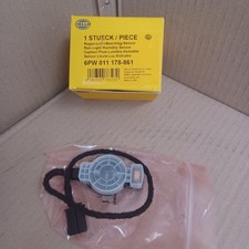 Capteur de pluie Cadillac CTS