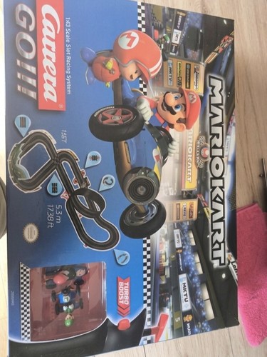 Carrera circuit slot - carrera,