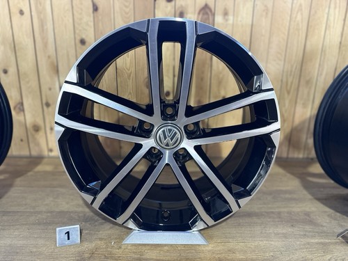 Original alliage nogaro vw - 1x,