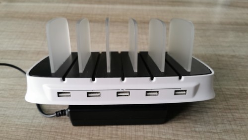 Station dgriffin powerdock - powerdock, 5