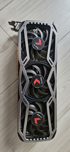 Pny geforce rtx 3080 - geforce, xlr8