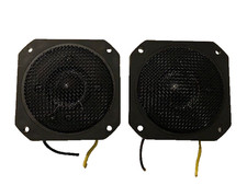 YAMAHA NS10M Tweeters JA0518