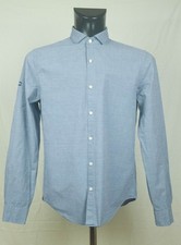 ^ CHEMISE SUPERDRY HOMME