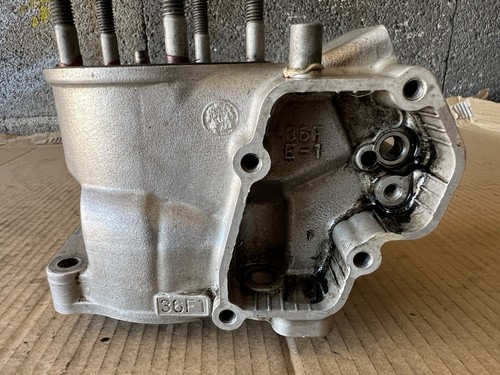 Cylindre piston suzuki 125 - cylindre,