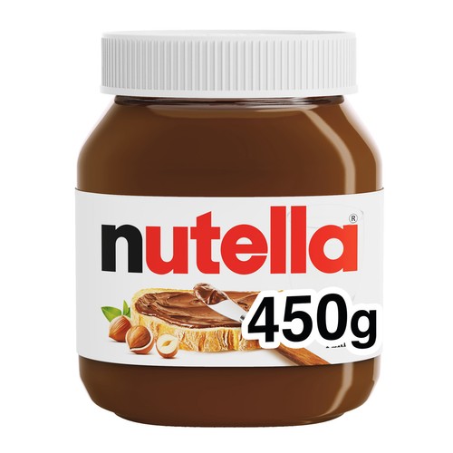 Nutella pâte tartiner pour - tartiner,