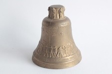 Cloche bronze Maria Dolens La