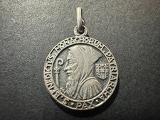 Médaille religieuse de Saint