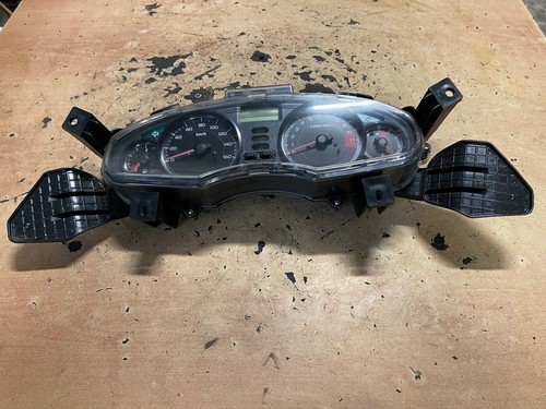 Compteur sym gts 125 - 125, (05-08)