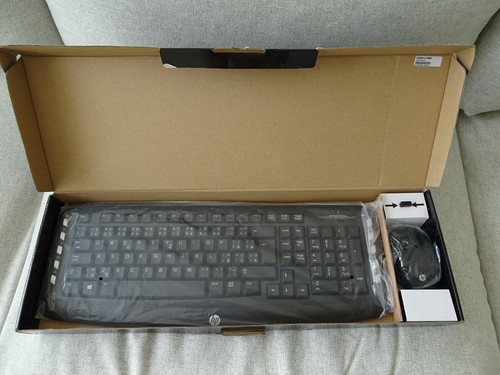 Pack clavier souris sans - clavier+souris, fil