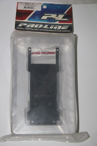 Pro line racing front skid - line,
