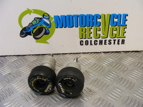 Suzuki gsxr 600 srad crash - srad,