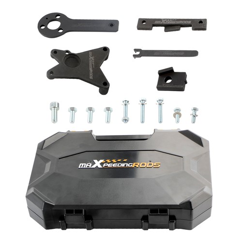 Arbre cames garage - cames,