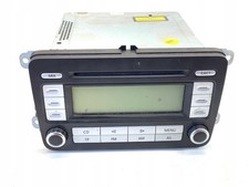 RADIO VW GOLF V 1K0035186R