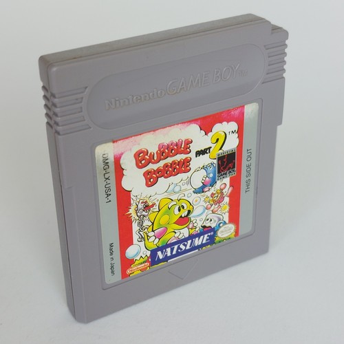 Bubble bobble part jeu - 2,