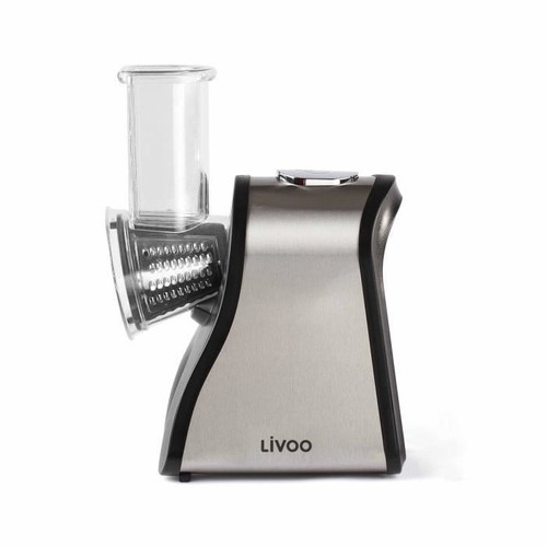 Livoo dop192 inox noir - livoo,
