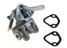 POMPE A ESSENCE YANMAR 2QM20