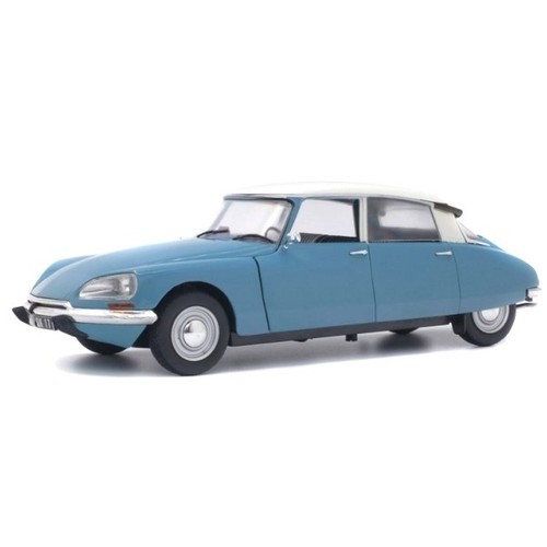 Citroen special blue - special,