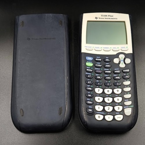 Calculatrice texas instruments - calculatrice,