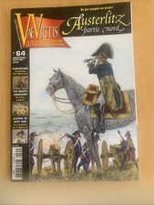 Vae Victis 64 avec jeu non