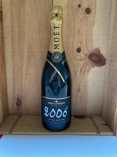 Champagne moet chandon - champagne, et