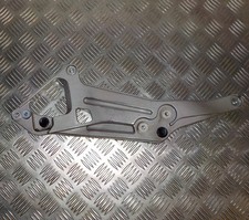 Yamaha 1000 GTS - Platine