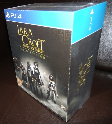 Lara croft and the - temple, of