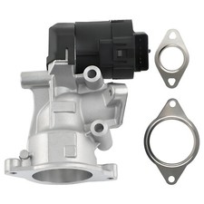 Vanne Egr for Peugeot 307 308 407 508 607 807 Expert Tepee 2.0 Hdi Returned