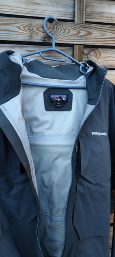 Veste patagonia sst jacket - veste,