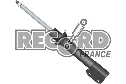 Amortisseur record france - amortisseur,
